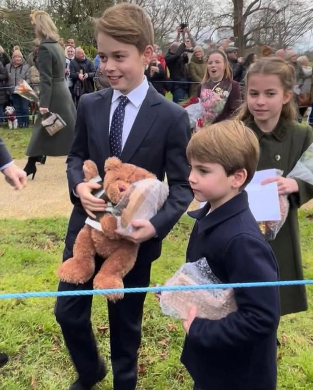 威廉凯特“爽约”BAFTA颁奖礼！