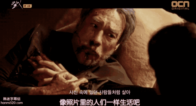 《城市猎人》8年后，终于又看到一部男女主双A且颜值爆表的韩剧！