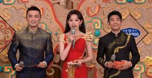 又大又粗又黑(春晚众星怼脸状态：王菲大粗眉抢镜，宋佳腮红过重，关晓彤肿了)