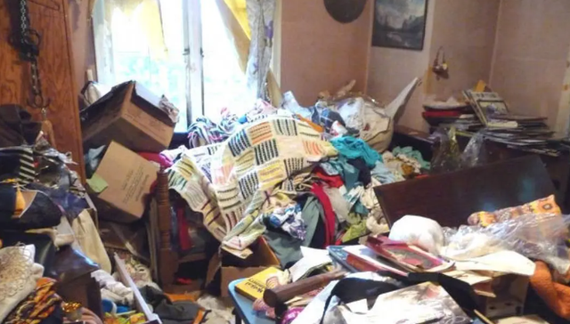 断舍离后：我才发现“家里乱”都是攒出来的 ，全是中国家庭的通病