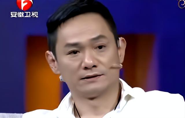 妻子佟欣离世14年后，那个说永不再娶的果靖霖，履行承诺了吗？