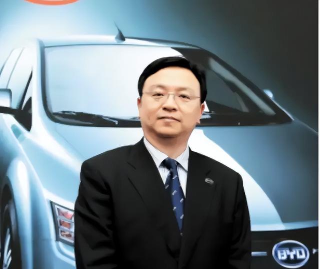 王传福：13岁丧父15岁丧母，嫂子卖嫁妆供上学，百亿身家不忘兄嫂