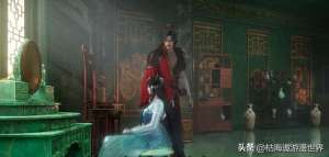 婷儿(周佚怀中的女尸婷儿，身份竟如此恐怖，他俩最后的结局又如何？)