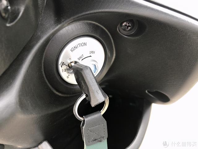 对比之后，终于提了铃木uu125，开箱记录