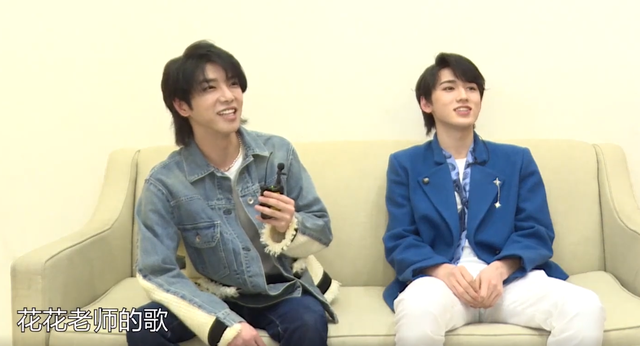 华晨宇对《王牌》新人毫不客气，采访当面踩人痛脚，新人只能赔笑