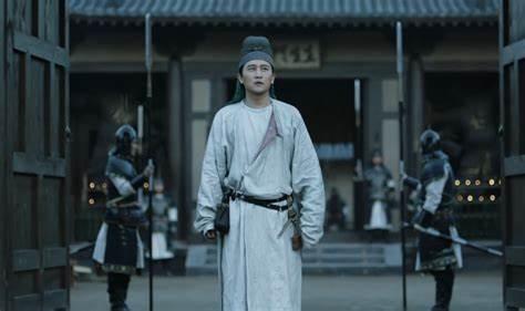 16人身份起底大曝光！帮你梳理《长安十二时辰》人物关系