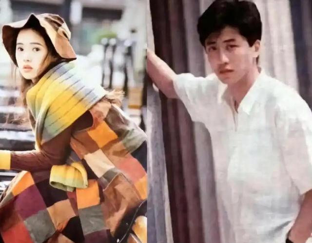 庾澄庆：我那“抛夫弃子”的前妻，嫁给秦昊后，面相都变了