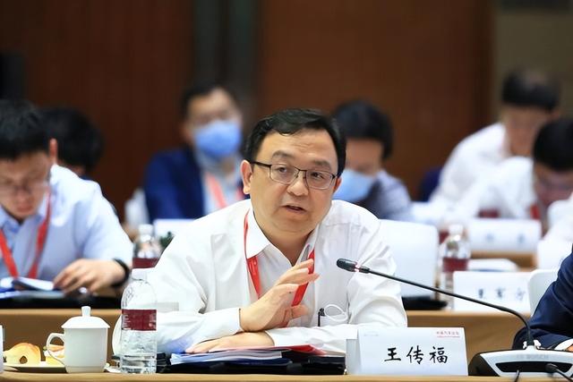 王传福：13岁丧父15岁丧母，嫂子卖嫁妆供上学，百亿身家不忘兄嫂