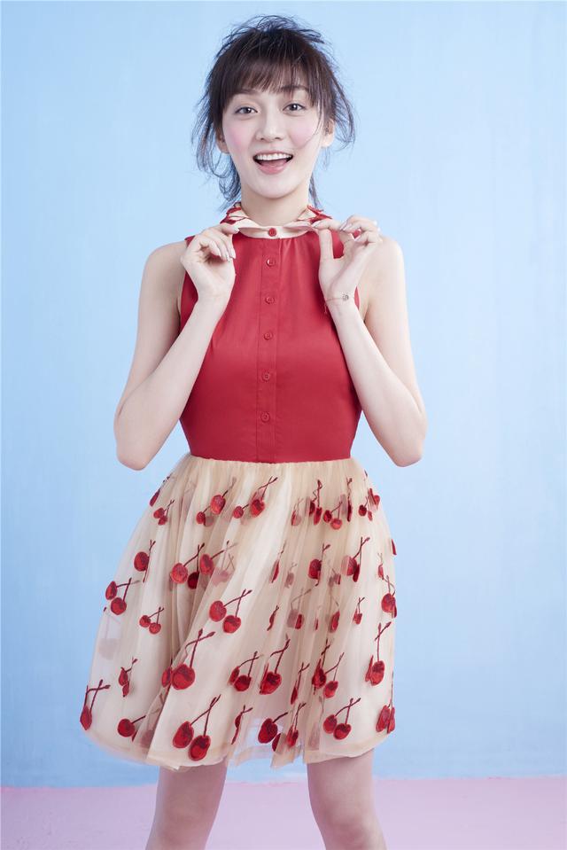 潘之琳：现在的我会更加追求内心的东西，想收着演，往内心走