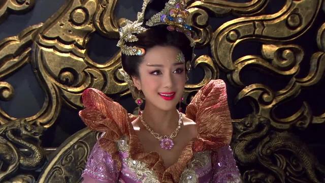 电视剧【封神英雄榜】让人太失望！