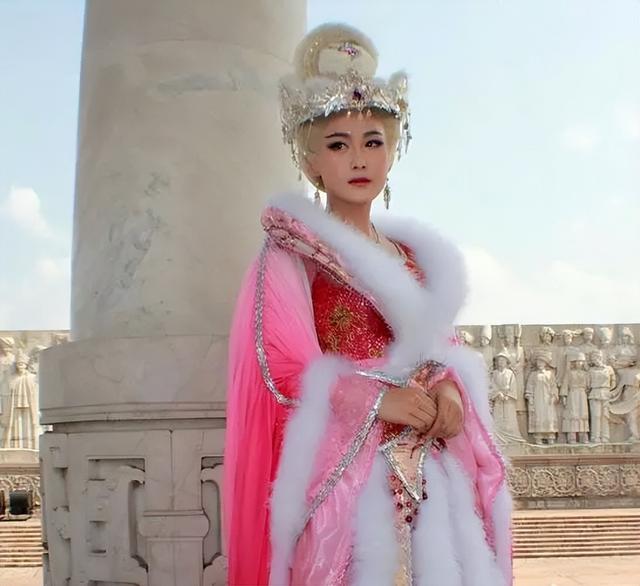 电视剧【封神英雄榜】让人太失望！