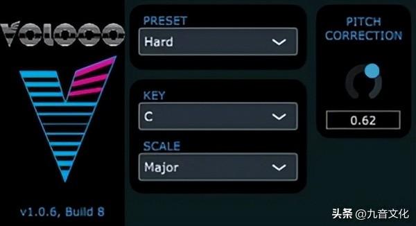 10 个最佳 Autotune 免费 VST 插件替代品（2024 年更新）
