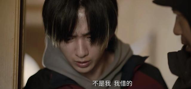 《黑白诀》大结局：任中华牺牲，任磊磊无罪，姜皓终于暴露真面目