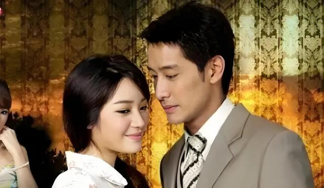 童年泰剧男神：Pong主演的五部经典电视剧，你看过几部？