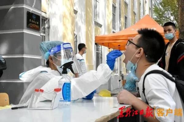 你们回来，就是最美的风景