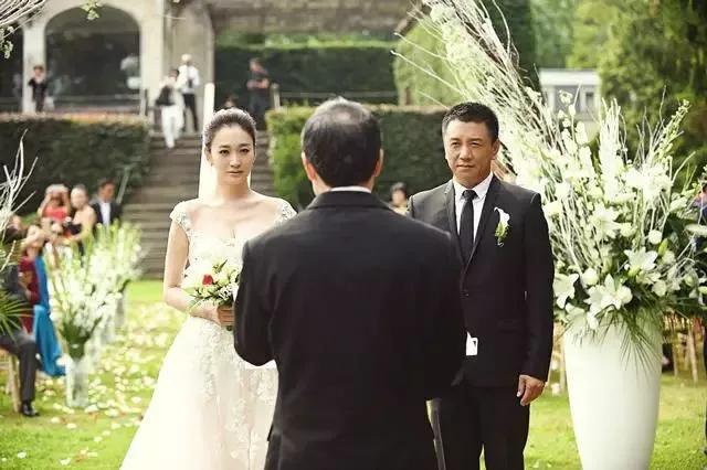 徐佳宁：与徐梵溪分手，娶了李小冉