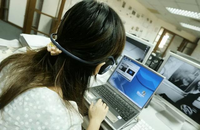 一天看4000条黄片、频起生理反应，日薪千元鉴黄师，普通人能做吗