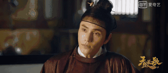 白敬亭演顾南衣被赞“神仙选角”，颜值高就适合演古装剧吗？