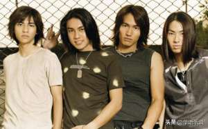 华语组合(散伙后连朋友也做不成的6支华语组合，多数人老死不相往来)