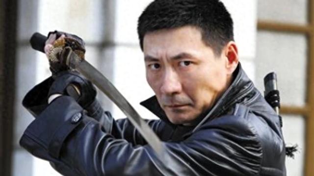 《孤胆英雄：燕双鹰的传奇人生》