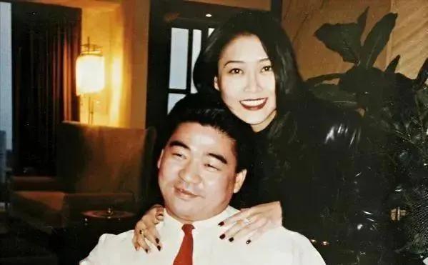 “一代女神”叶玉卿的“风花雪月”和她生命中的五个男人