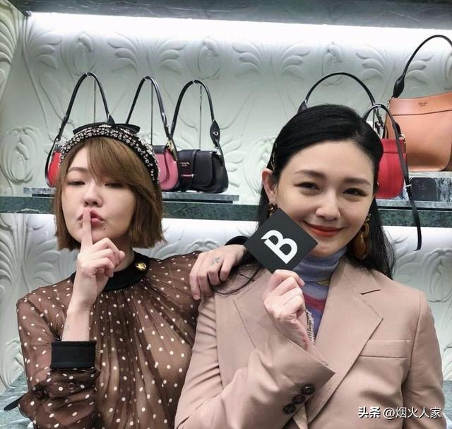 大S香消玉殒，娱乐圈的炎凉世态与她的璀璨人生