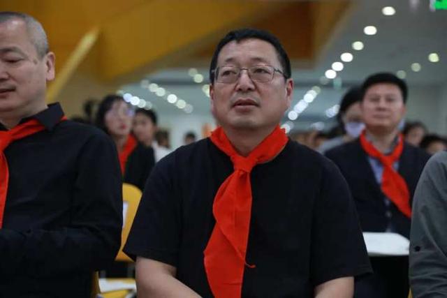 崇文馆开馆!艺术大师齐聚杭州这所学校,助力孩子们成就艺术之梦