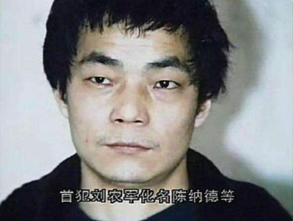 “贼王”刘农军：读警校被开除，钻研2年文物，一夜盗走6亿国宝