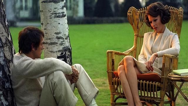 五部欧美经典剧情电影，剧情大胆有深度