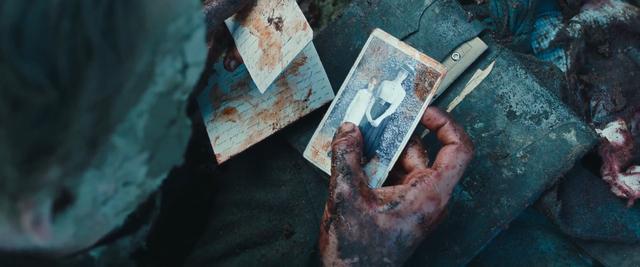 新版《西线无战事》拍成了一种轮回