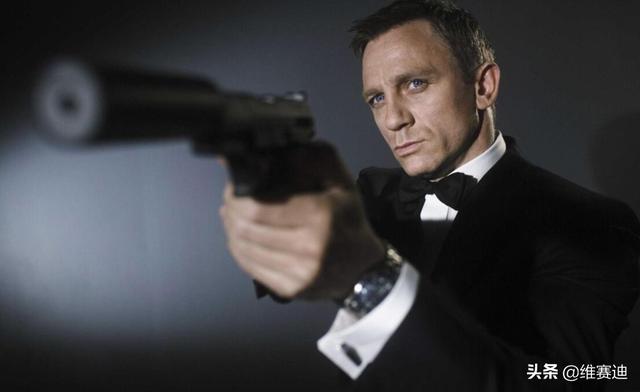 《007》《碟中谍》《谍影重重》三大特工片，各有什么不同？