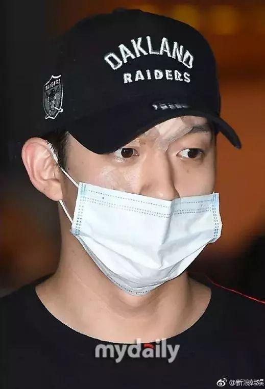 胜利事件最新完整盘点 朴寒星是谁被老公爆私密视频称最惨受害者