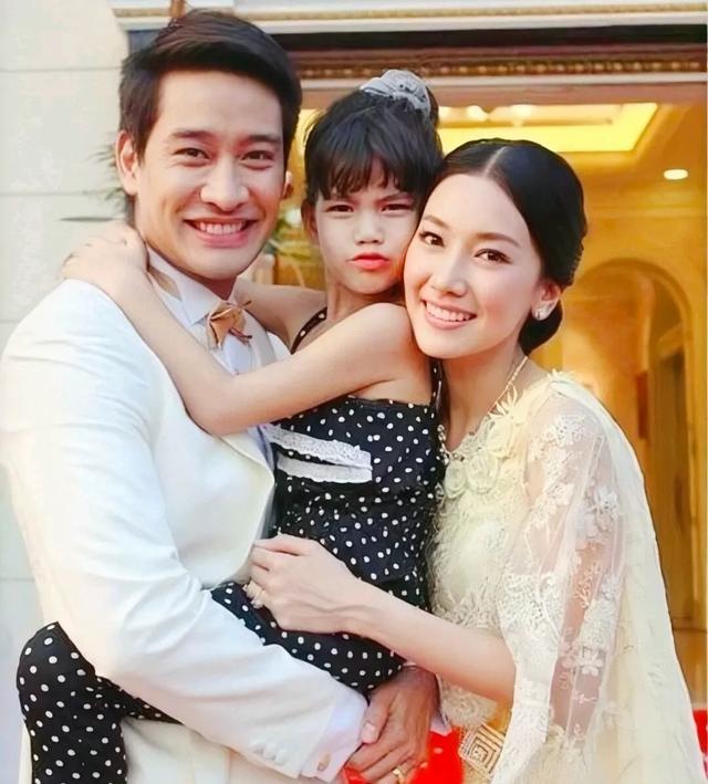 童年泰剧男神：Pong主演的五部经典电视剧，你看过几部？