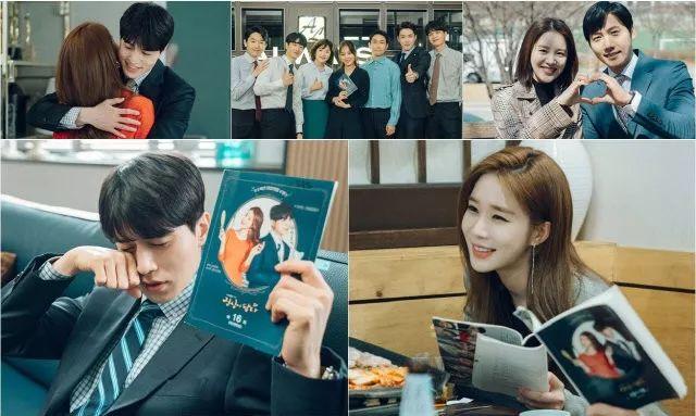 《城市猎人》8年后，终于又看到一部男女主双A且颜值爆表的韩剧！