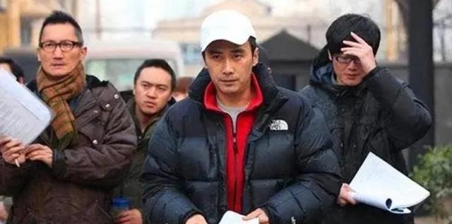 柳云龙妻子承认已离婚,公开婚变内情惹唏嘘,公司已转到杨健名下