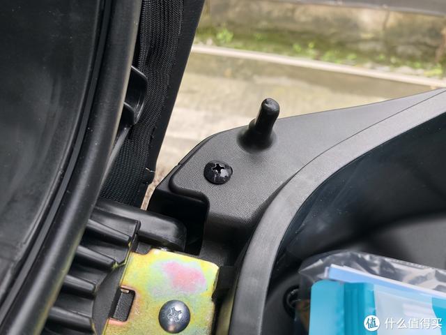 对比之后，终于提了铃木uu125，开箱记录