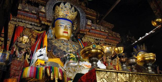 藏传佛教密宗，是邪门，还是正法？我的亲身经历告诉你答案