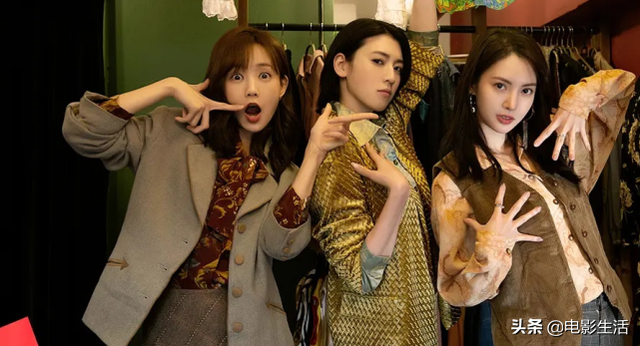 《了不起的女孩》大结局意难平,沈思怡“倒追”姚远,人设崩塌