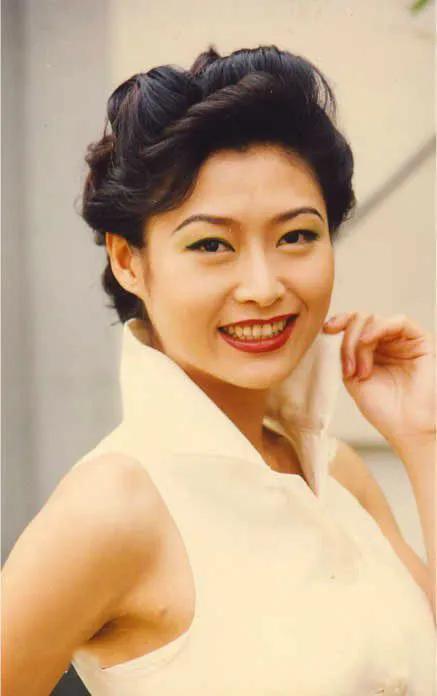 “一代女神”叶玉卿的“风花雪月”和她生命中的五个男人