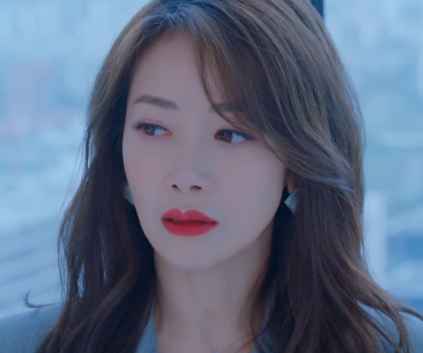 《暖阳之下》三位女主，高露大气，陈紫函霸气，另一个则充满灵气