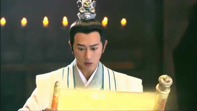 电视剧【封神英雄榜】让人太失望！