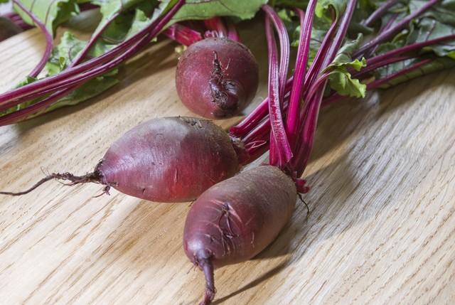 甜菜根，脑健康“优等生”，优缺点是什么