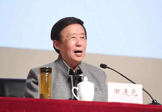 八旬田连元谢绝各种商演活动,就为这一件事