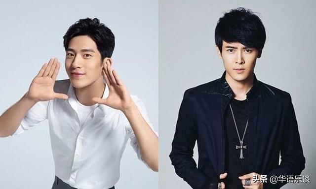 散伙后连朋友也做不成的6支华语组合，多数人老死不相往来