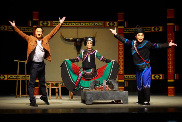 四川省第十八届戏剧小品（小戏）获奖作品名单出炉