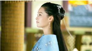 元玉仪(乱世公主元玉仪：因美貌冠绝中原，家族失势流落街头成玩物)