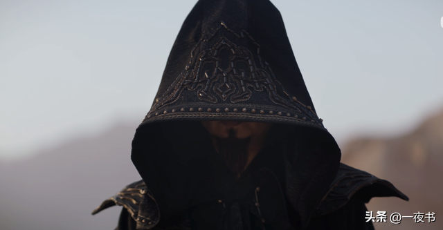 《大奉打更人》看懂许七安得一剑一龙一神，才知，他为何放弃皇位