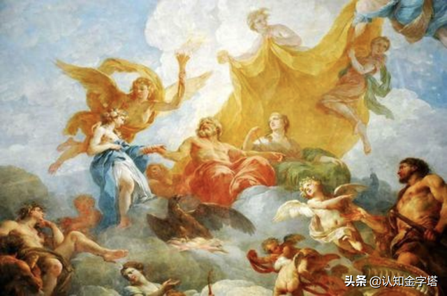 日本真黄！民族起源的背后，竟然藏着一段意想不到的伦理故事