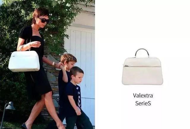 贵妇圈原来是这样的？没有一百多万的包都不配合影