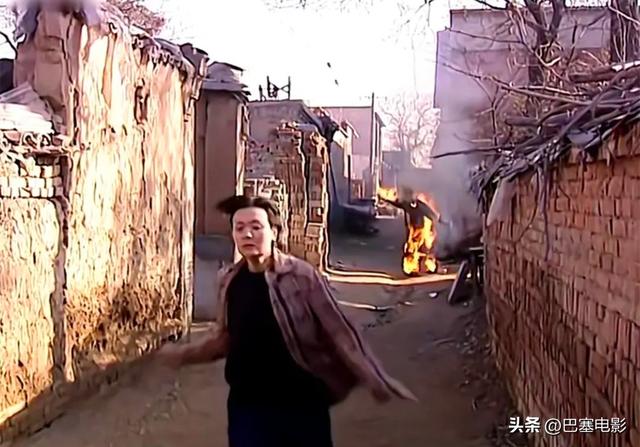 尺度还是老剧大，5部大尺度国产剧，都是真实案件改编，发人深省